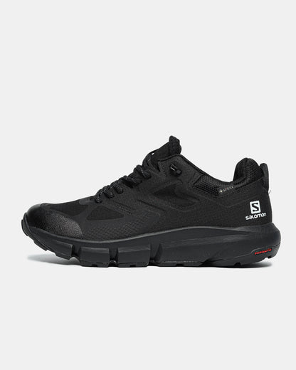 SALOMON PREDICT HIKE GTX GORE-TEX BLACK