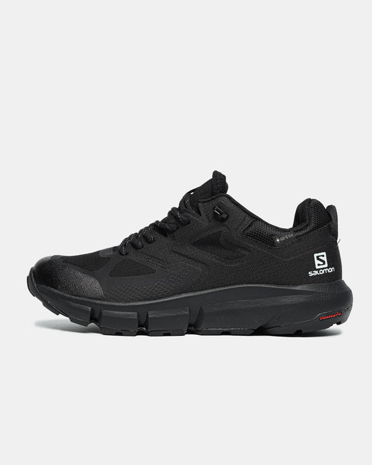 SALOMON PREDICT HIKE GTX GORE-TEX BLACK