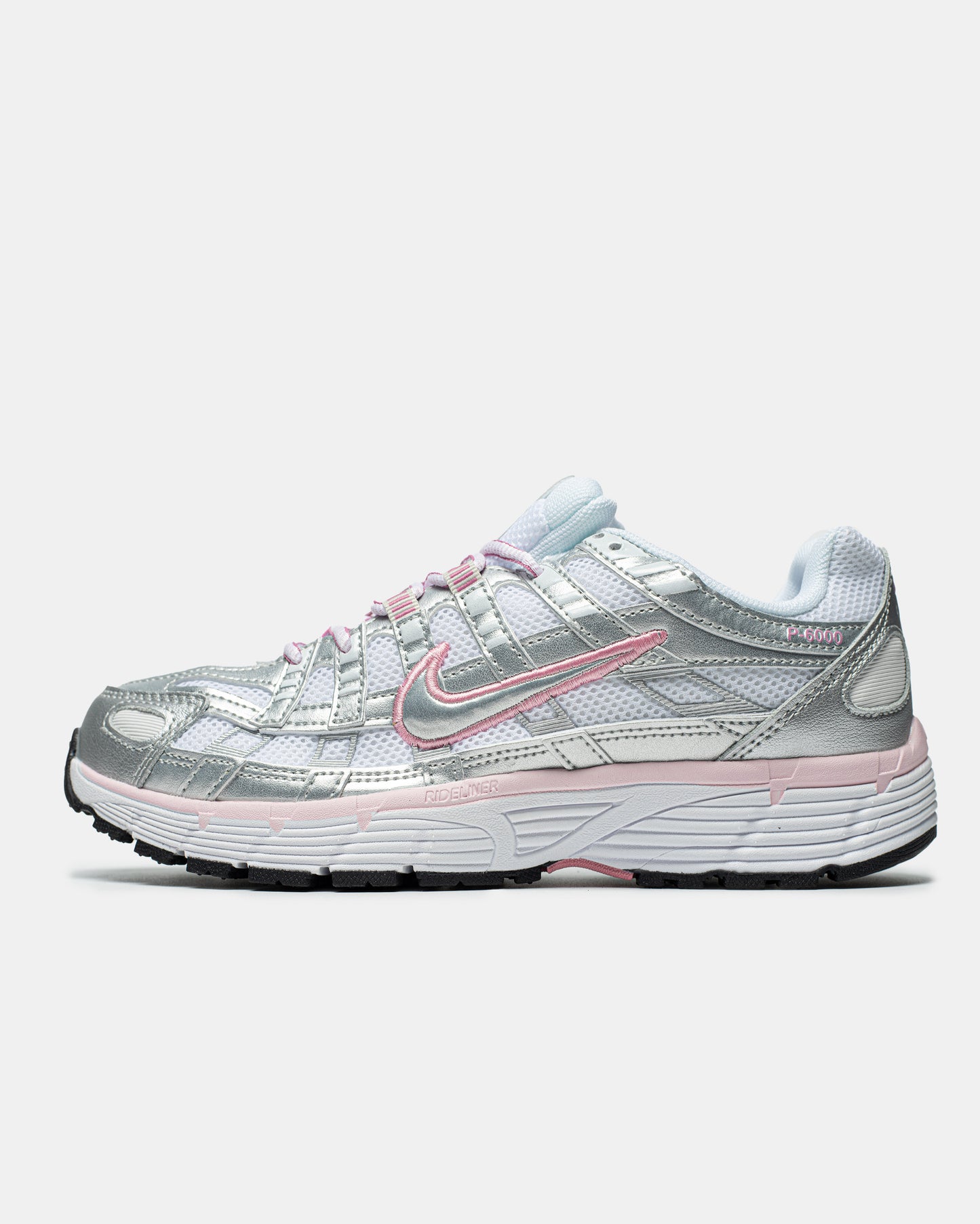 Nike P-6000 “White Elemental Pink”