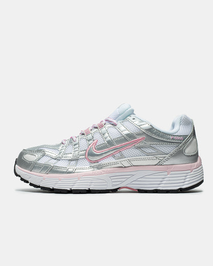 Nike P-6000 “White Elemental Pink”
