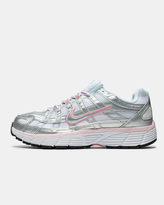 Nike P-6000 “White Elemental Pink”