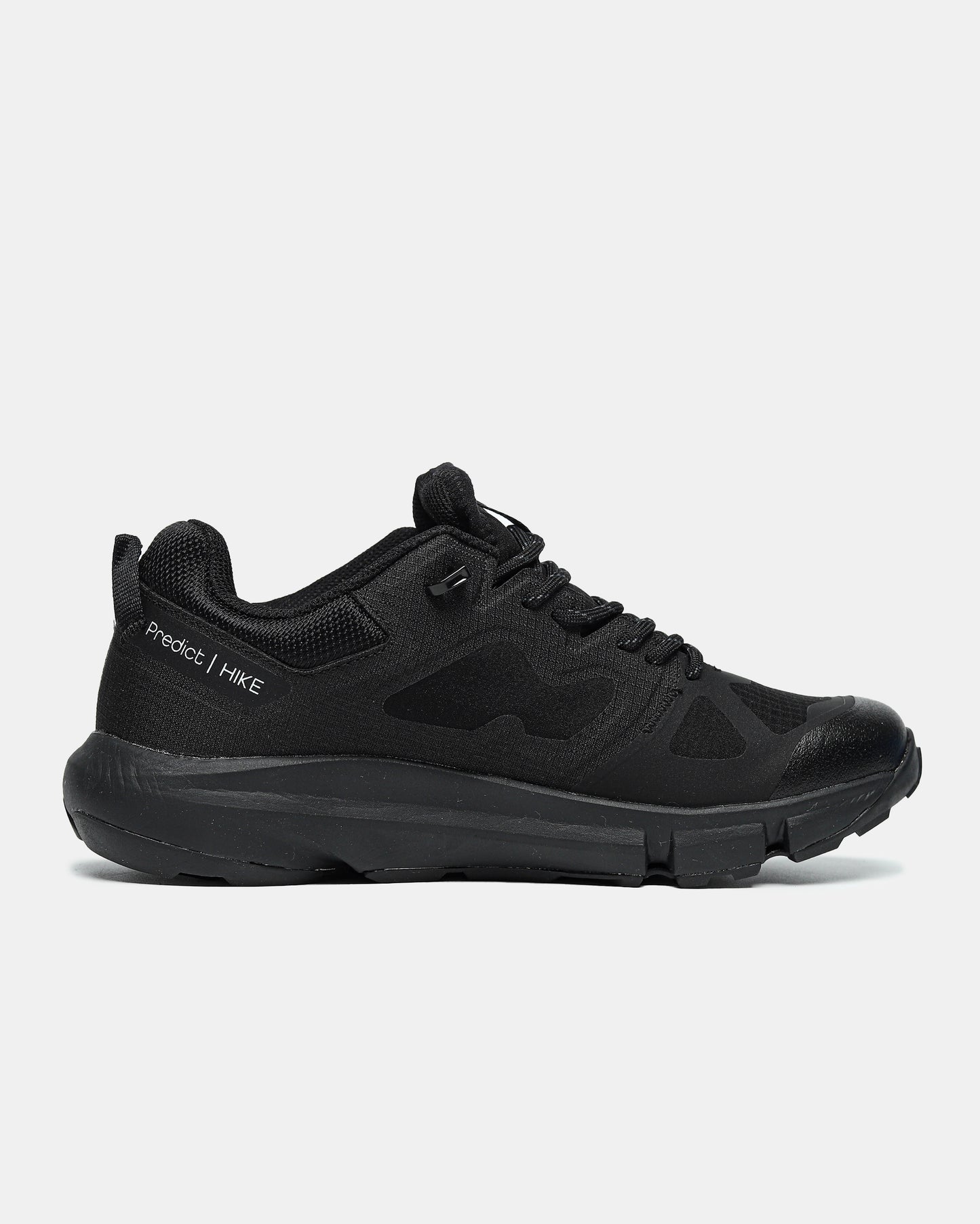SALOMON PREDICT HIKE GTX GORE-TEX BLACK