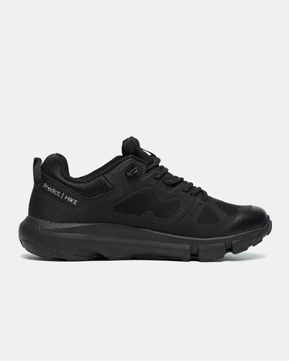 SALOMON PREDICT HIKE GTX GORE-TEX BLACK