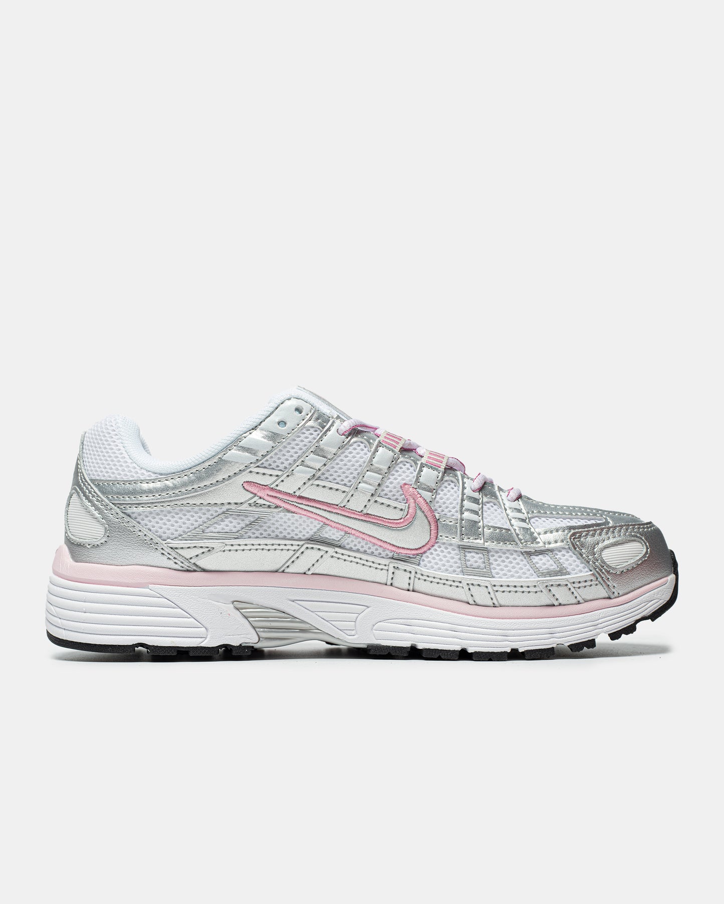 Nike P-6000 “White Elemental Pink”