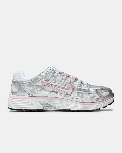 Nike P-6000 “White Elemental Pink”