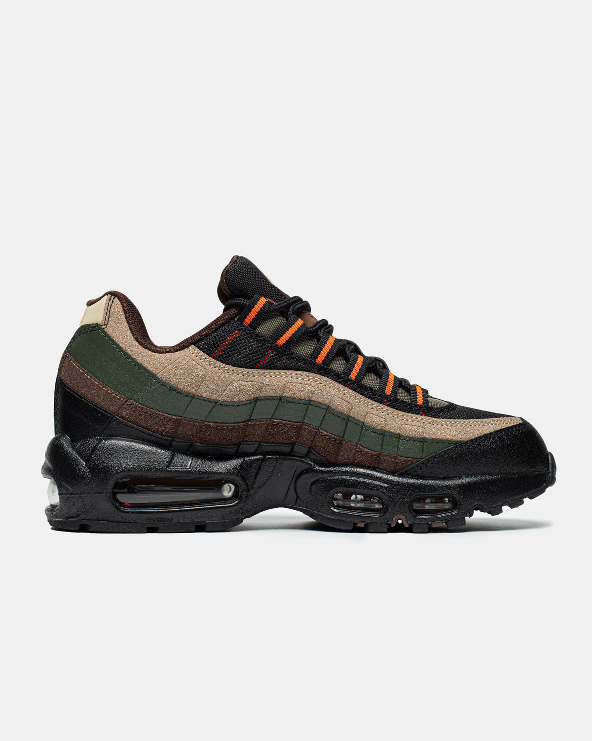 Nike Air Max 95 "Dark Army"