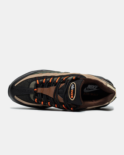 Nike Air Max 95 "Dark Army"