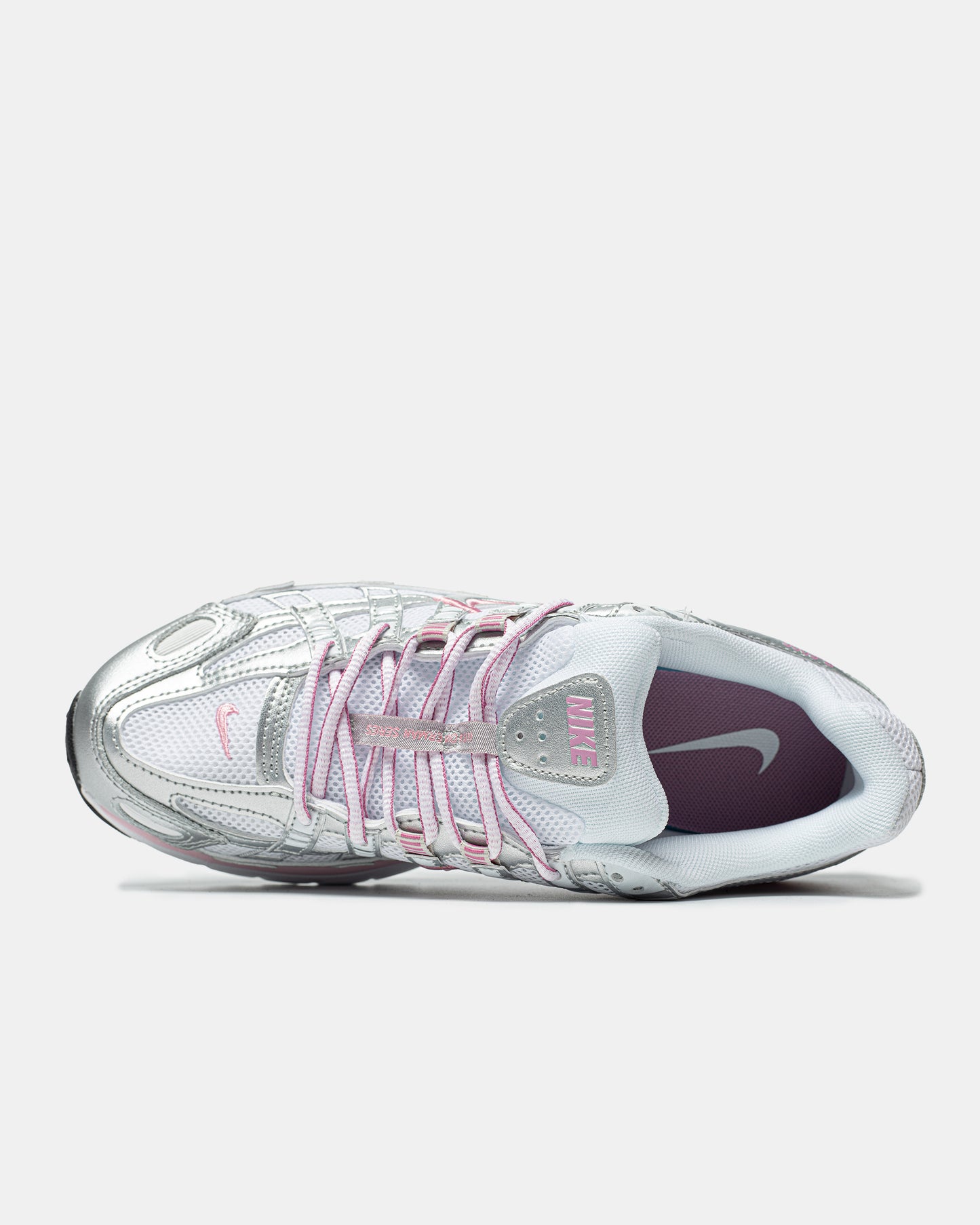 Nike P-6000 “White Elemental Pink”