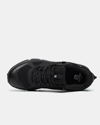 SALOMON PREDICT HIKE GTX GORE-TEX BLACK
