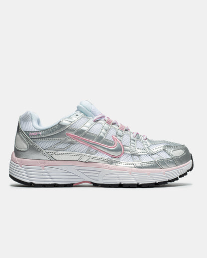 Nike P-6000 “White Elemental Pink”