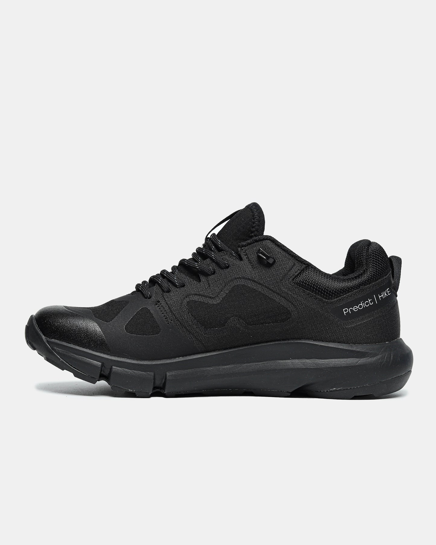SALOMON PREDICT HIKE GTX GORE-TEX BLACK