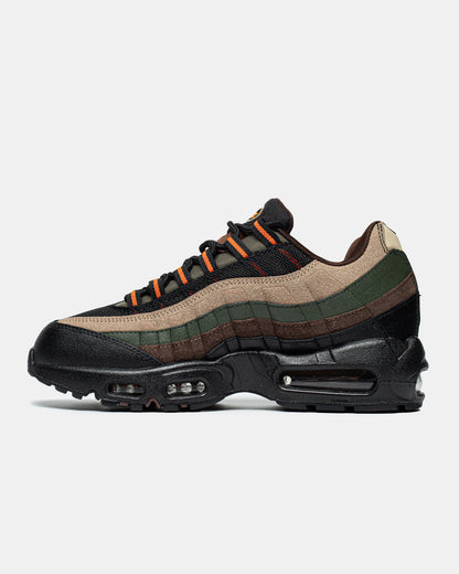 Nike Air Max 95 "Dark Army"