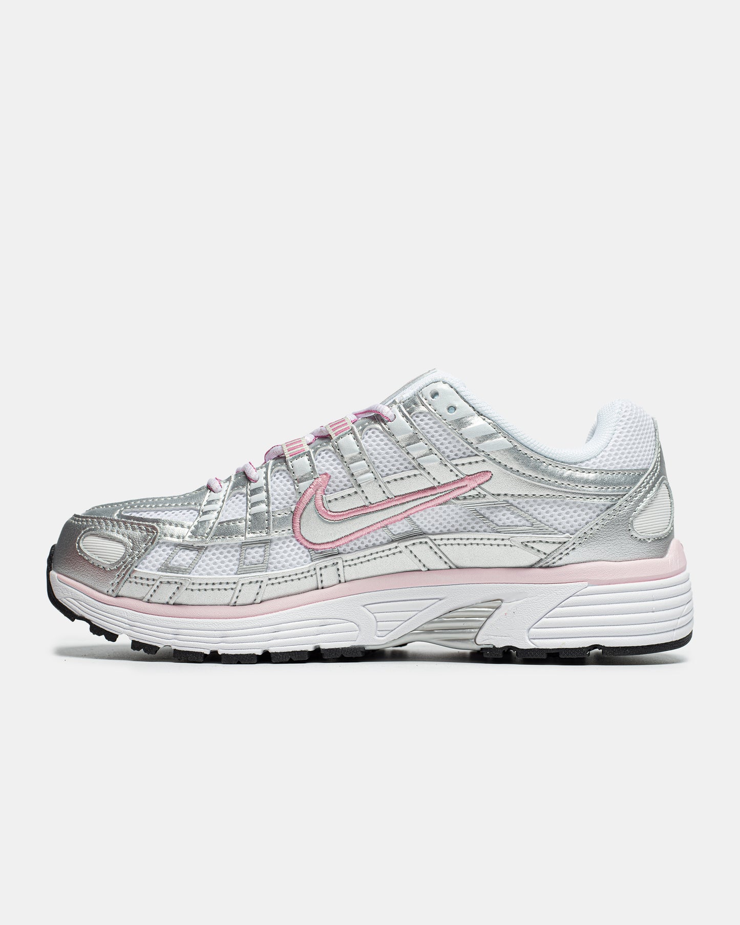 Nike P-6000 “White Elemental Pink”