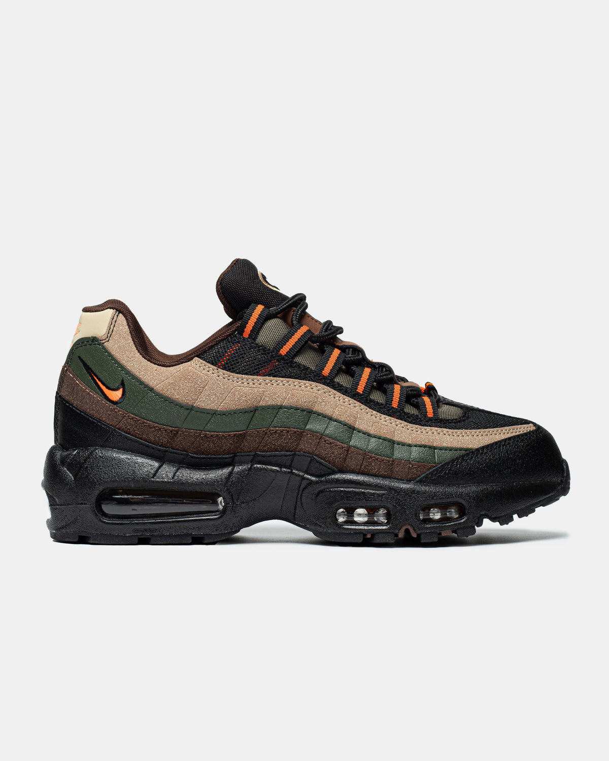 Nike Air Max 95 "Dark Army"