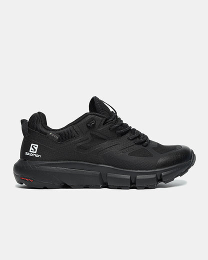 SALOMON PREDICT HIKE GTX GORE-TEX BLACK
