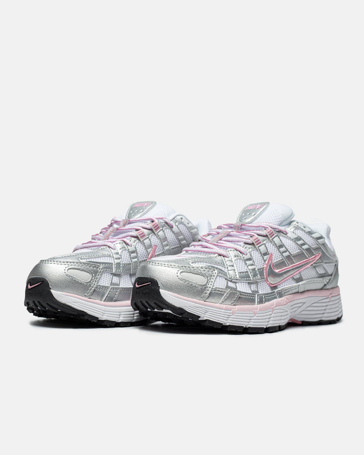 Nike P-6000 “White Elemental Pink”