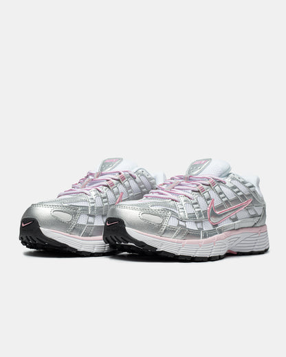 Nike P-6000 “White Elemental Pink”