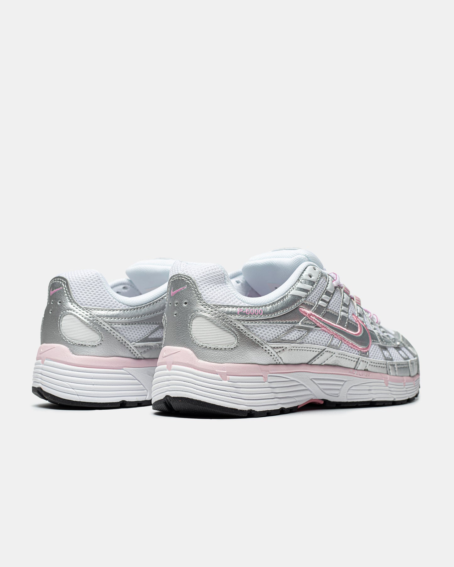 Nike P-6000 “White Elemental Pink”
