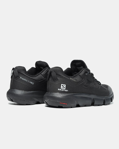 SALOMON PREDICT HIKE GTX GORE-TEX BLACK