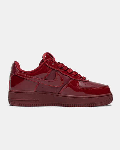 Nike Air Force 1 Low x Central Cee "Dark Beetroot"
