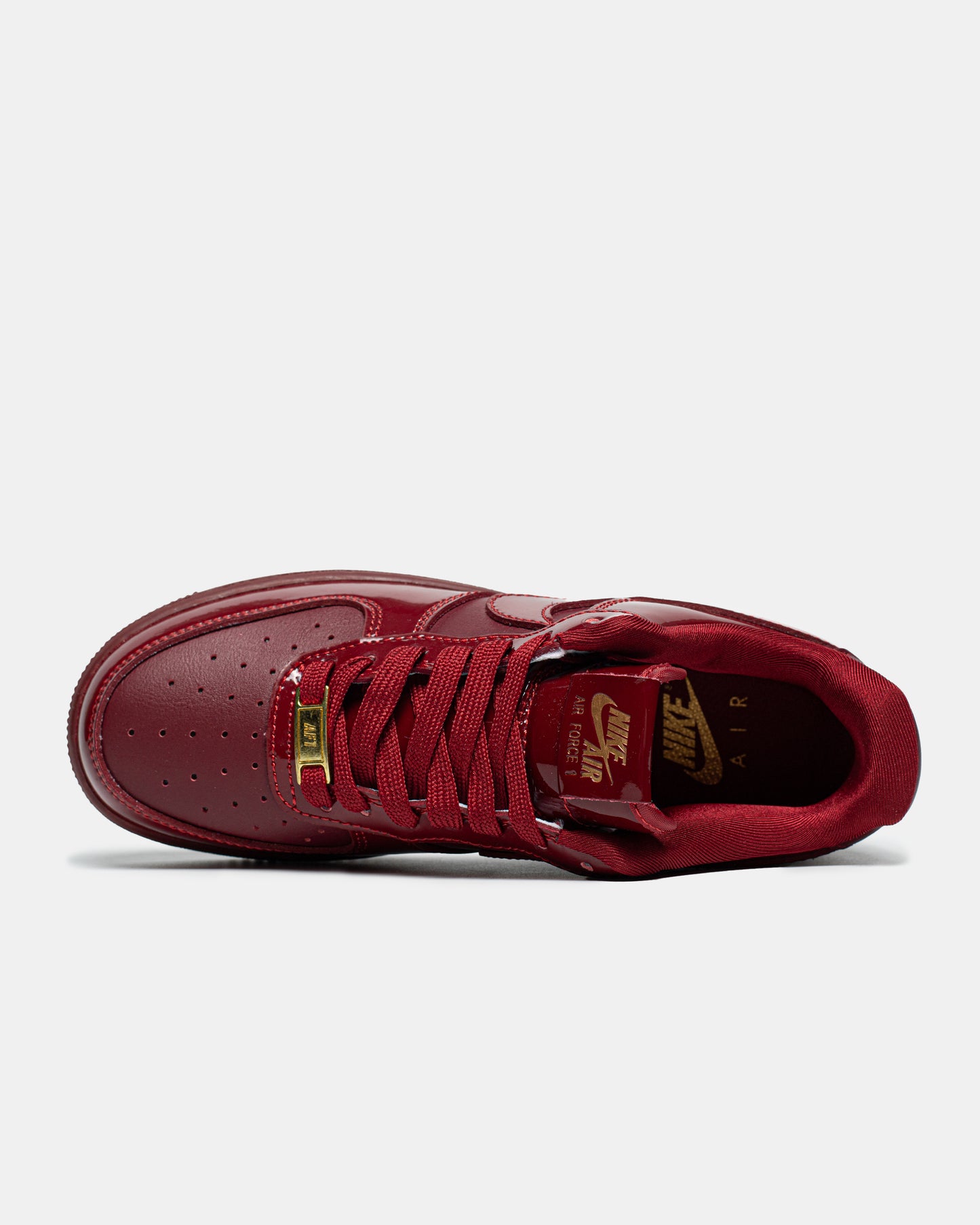 Nike Air Force 1 Low x Central Cee "Dark Beetroot"