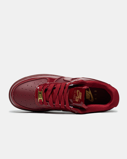 Nike Air Force 1 Low x Central Cee "Dark Beetroot"