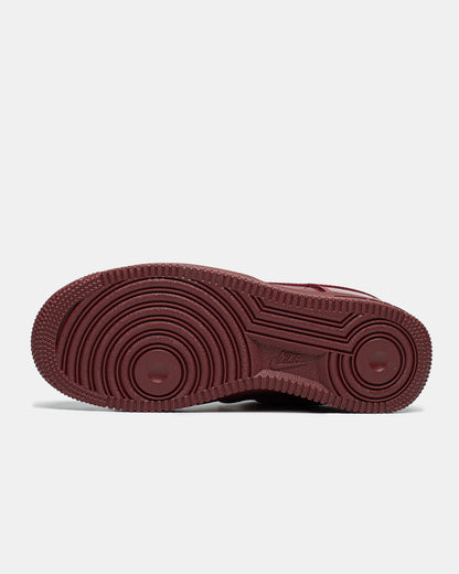 Nike Air Force 1 Low x Central Cee "Dark Beetroot"