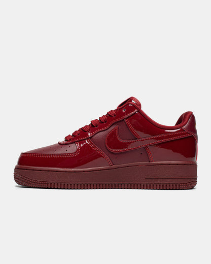Nike Air Force 1 Low x Central Cee "Dark Beetroot"