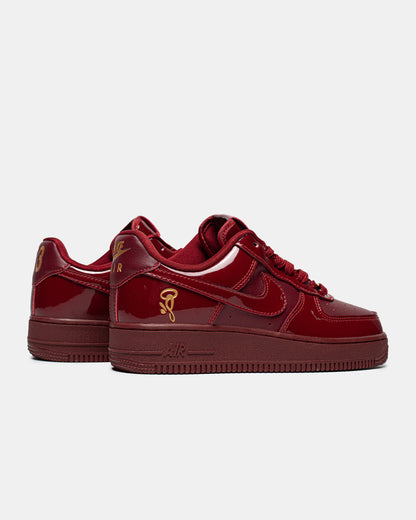 Nike Air Force 1 Low x Central Cee "Dark Beetroot"
