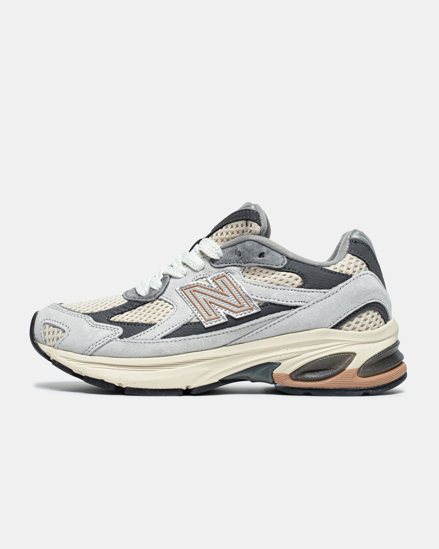 New Balance 2010 "Brighton Grey / Linen"