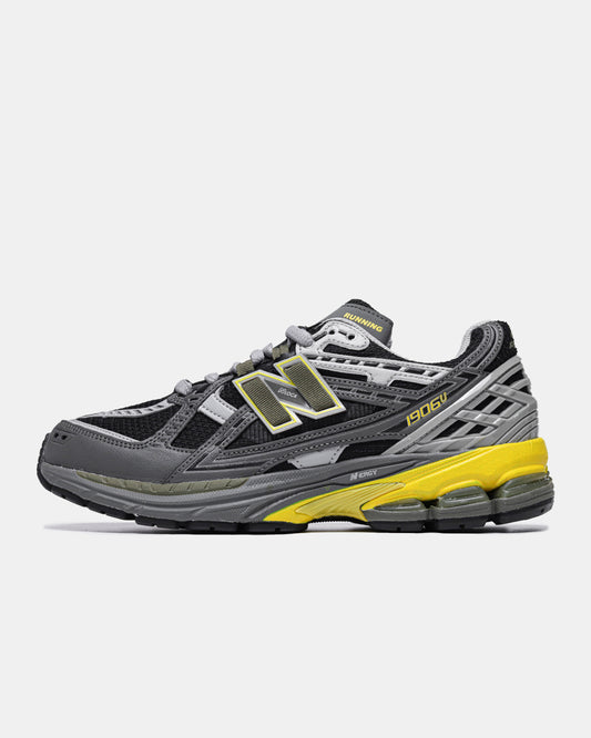 New Balance 1906U 'Castlerock Ginger Lemon'