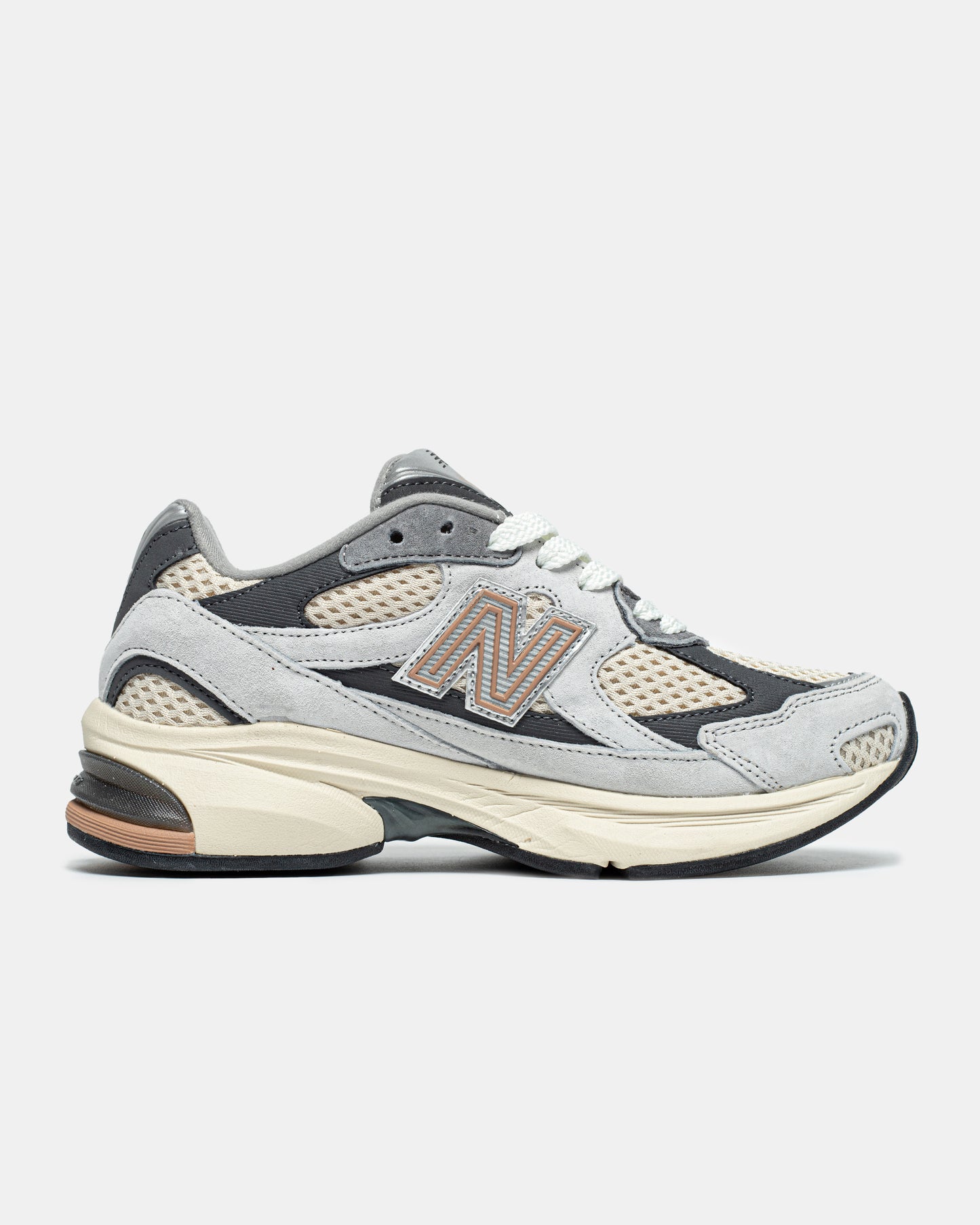 New Balance 2010 "Brighton Grey / Linen"