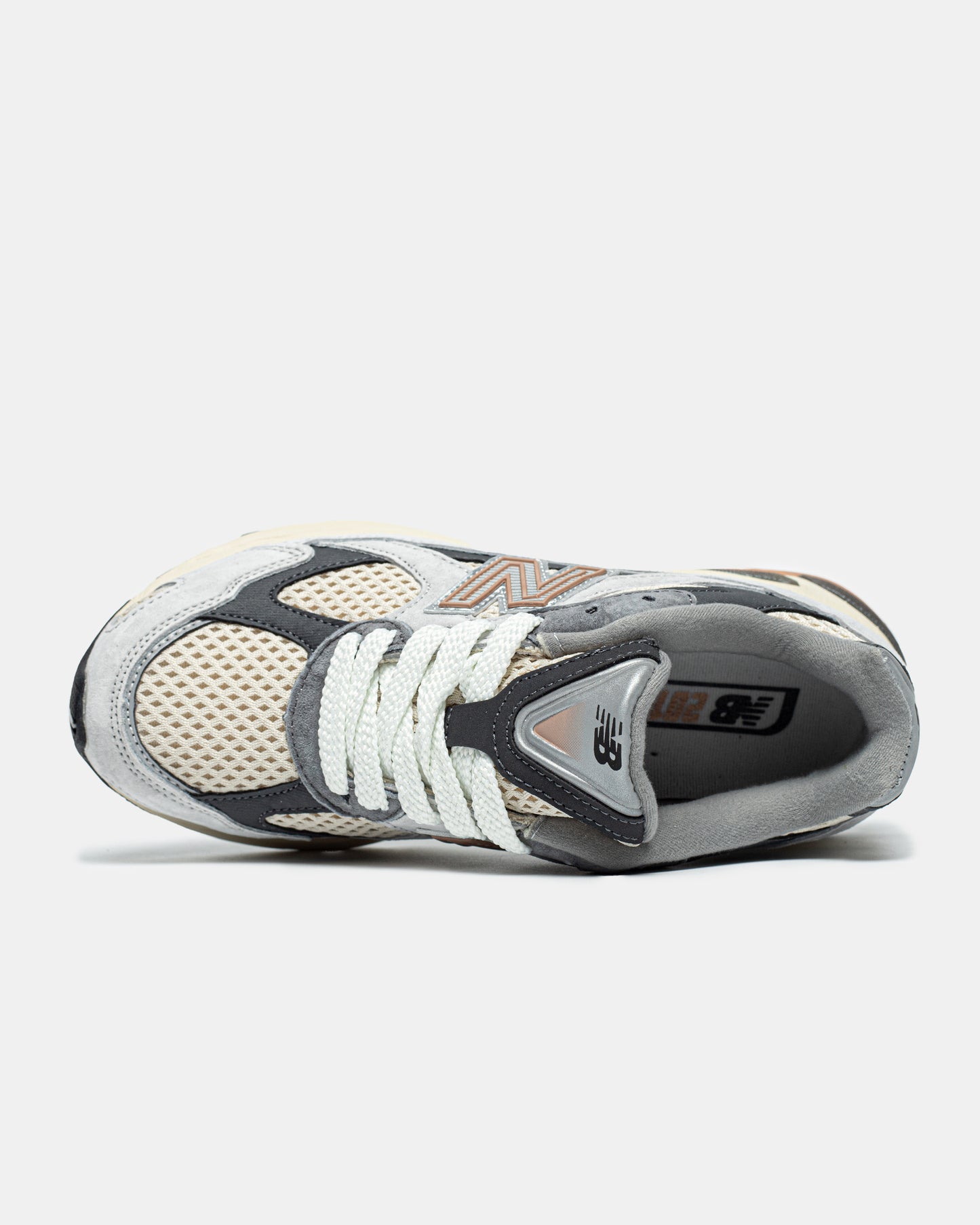 New Balance 2010 "Brighton Grey / Linen"