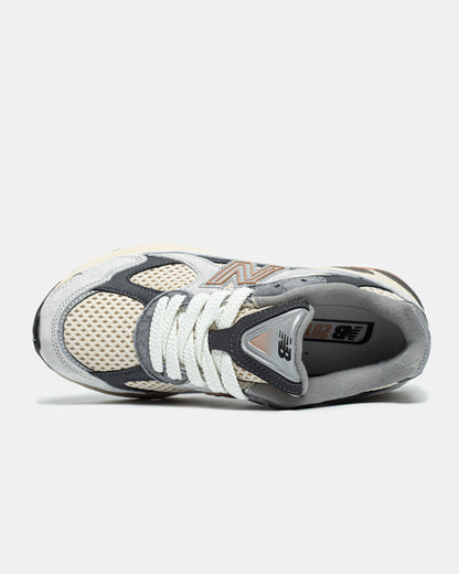 New Balance 2010 "Brighton Grey / Linen"