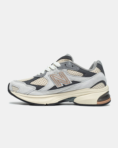 New Balance 2010 "Brighton Grey / Linen"