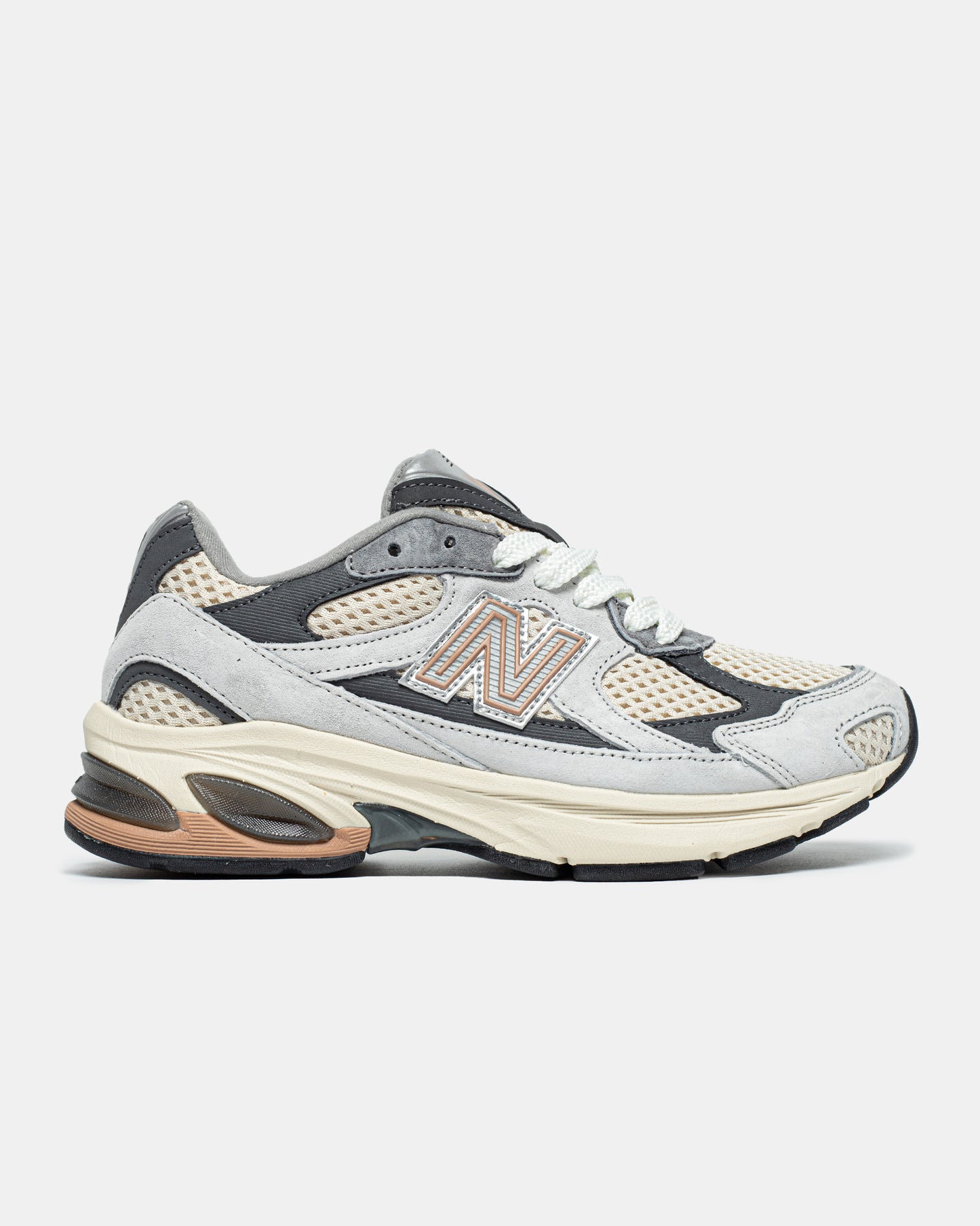 New Balance 2010 "Brighton Grey / Linen"