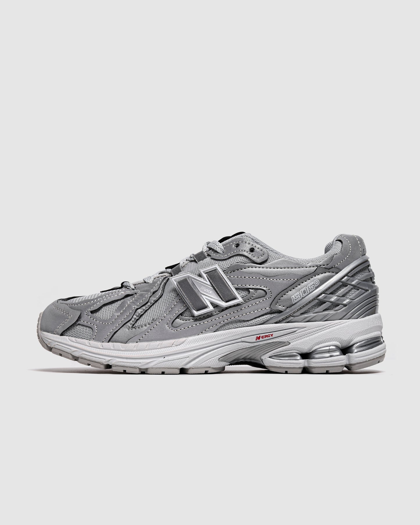 New Balance 1906D Protection Pack "Silver Metallic"