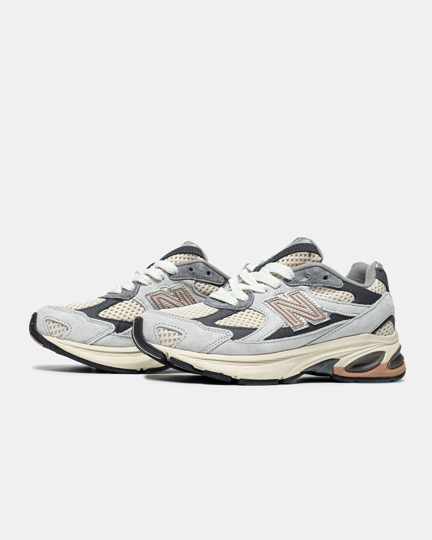 New Balance 2010 "Brighton Grey / Linen"