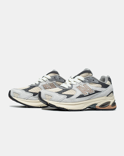 New Balance 2010 "Brighton Grey / Linen"
