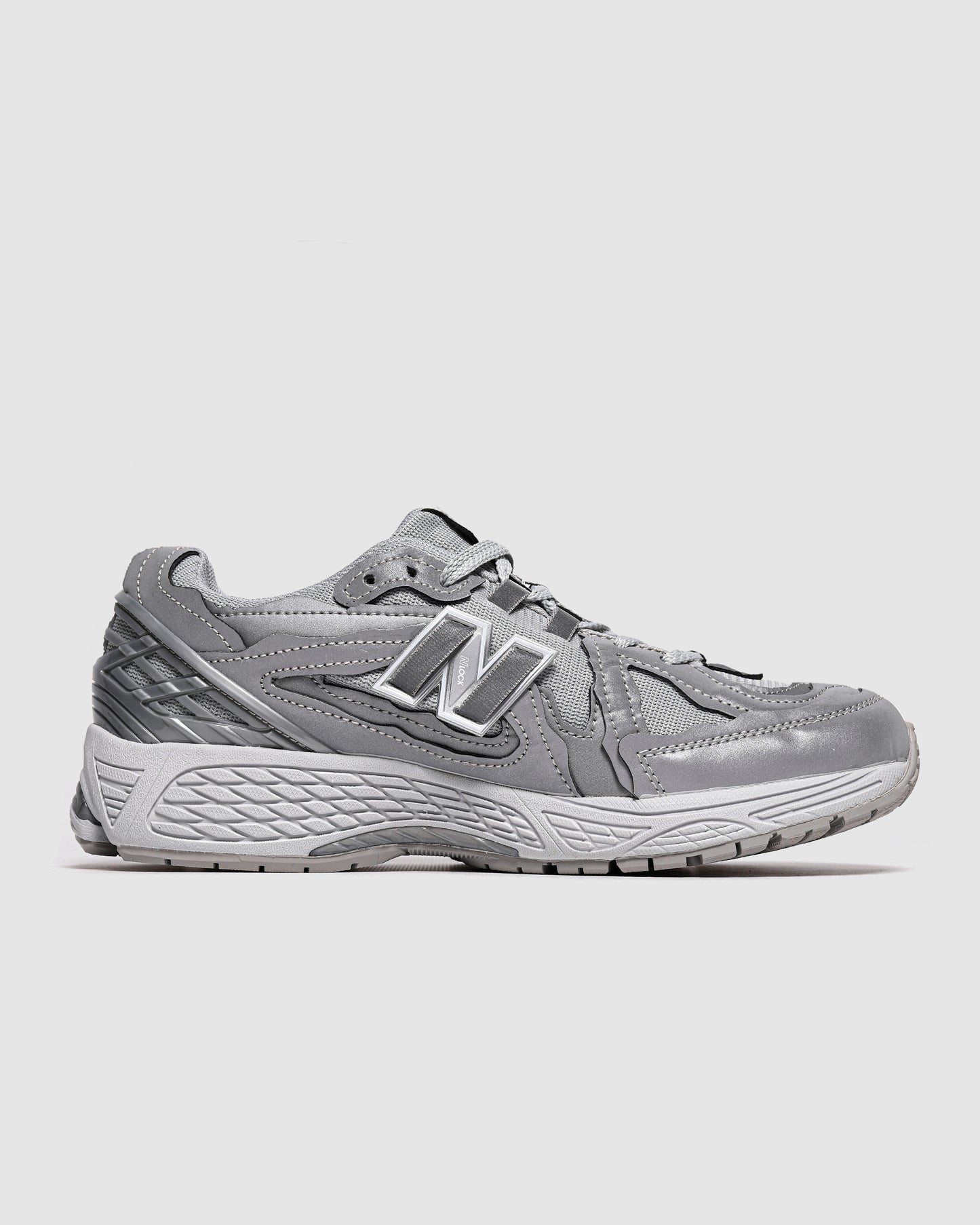 New Balance 1906D Protection Pack "Silver Metallic"