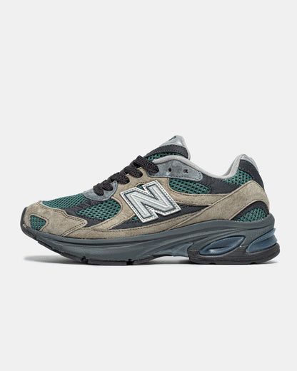 New Balance 2010 Dockside Indigo