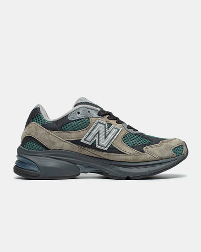 New Balance 2010 Dockside Indigo