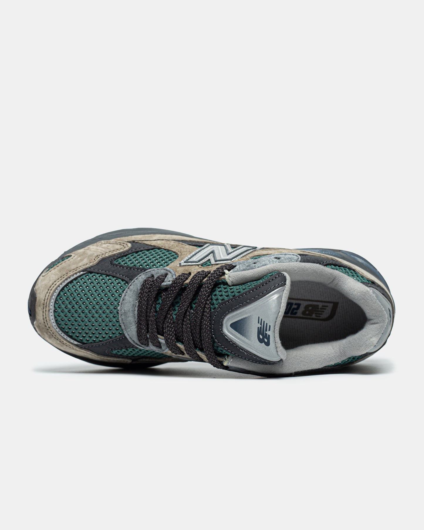 New Balance 2010 Dockside Indigo