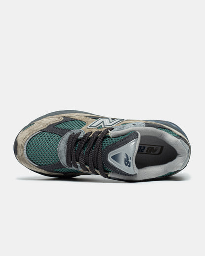 New Balance 2010 Dockside Indigo