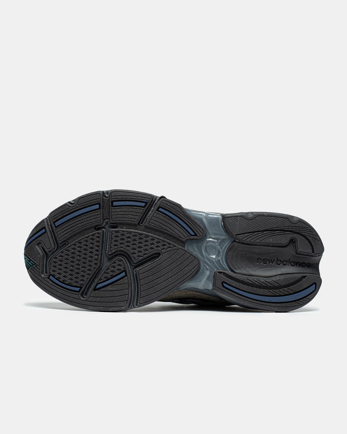 New Balance 2010 Dockside Indigo
