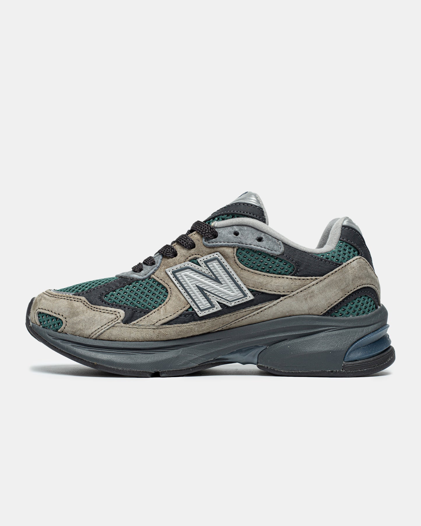 New Balance 2010 Dockside Indigo