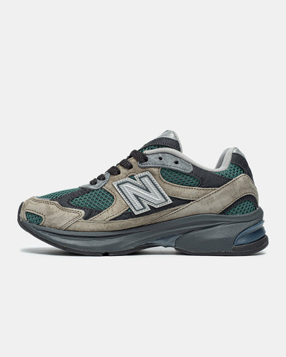 New Balance 2010 Dockside Indigo