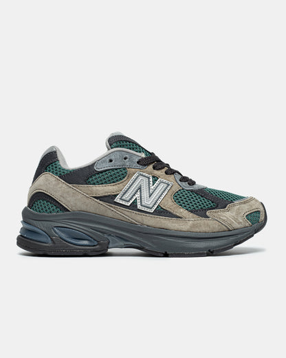 New Balance 2010 Dockside Indigo