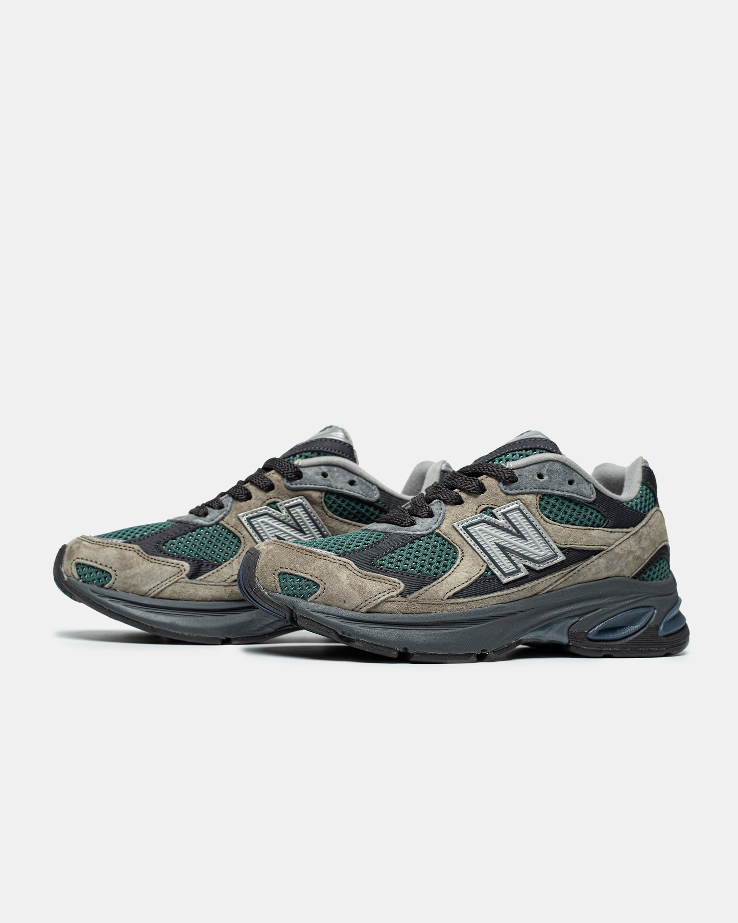 New Balance 2010 Dockside Indigo
