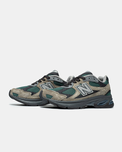 New Balance 2010 Dockside Indigo